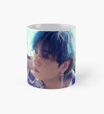 SUPER JUNIOR Eunhyuk Mug