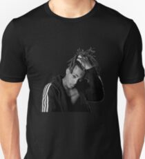 XXXTentacion, RIP Unisex T-Shirt