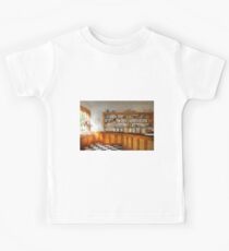 Kitchen - Candy - The Candy Store Kids Tee