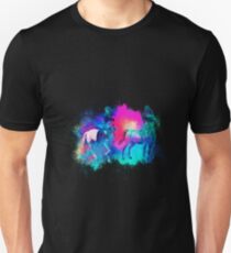 Centaur kentauros colorful Unisex T-Shirt