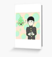 Bad Advice Greeting Card