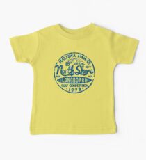 North Shore 1978 Baby Tee
