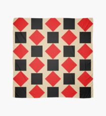 SUPREMATISMUS! Tuch