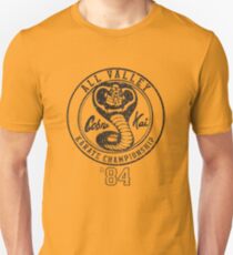 Cobra Kai Unisex T-Shirt
