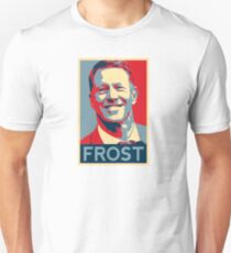 Scott Frost Campaign Shirt Unisex T-Shirt
