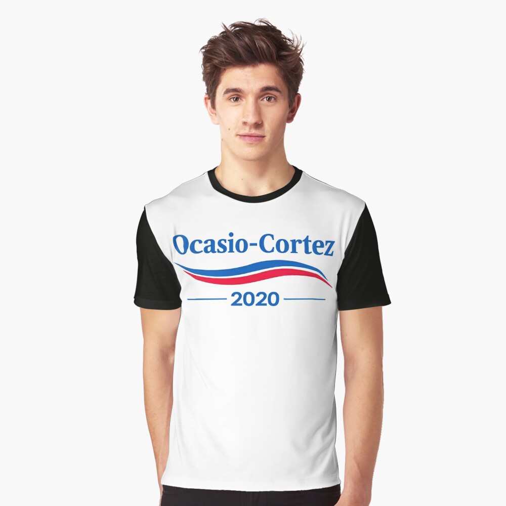 cortez t shirt