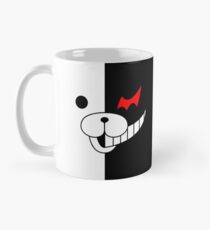 Taza clásica Danganronpa Monokuma