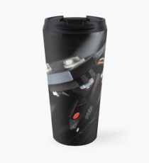 Stylus Travel Mug