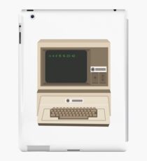 Dharma Initiative Swan Station iPad Case/Skin