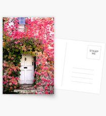 Traders Passage, Rye, East Sussex, England Postcards