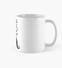 I am a Genius Mug