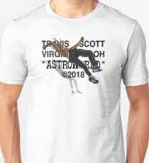 Virgil Astroworld Tee Unisex T-Shirt
