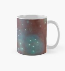 Galaxy Mug