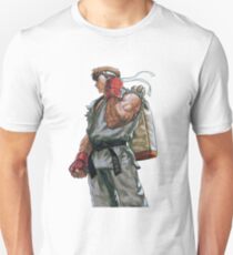 Ryu Unisex T-Shirt