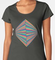 Starfucker STRFKR Women's Premium T-Shirt