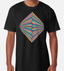 Starfucker STRFKR Long T-Shirt