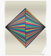 Starfucker STRFKR Poster