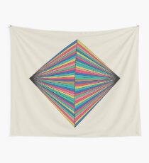 Starfucker STRFKR Wall Tapestry