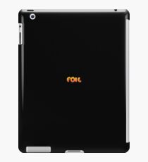 Foil iPad-Hülle & Klebefolie