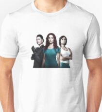 FREAK, BEA AND FRANKY Unisex T-Shirt