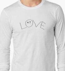 lil peep Long Sleeve T-Shirt