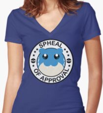 spheal shirt