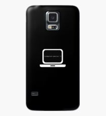 Computer genius Case/Skin for Samsung Galaxy