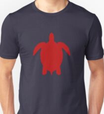 Sea Turtle Unisex T-Shirt