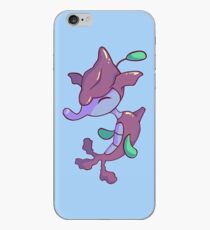 Shiny Happy Skrelp Coque et skin iPhone