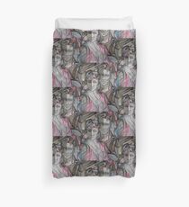 A Streetcar Named Desire Duvet Cover