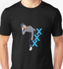 XXXTentacion, RIP Unisex T-Shirt