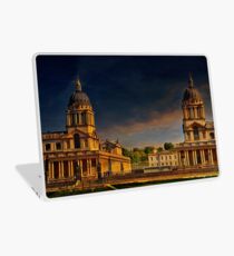 Greenwich, UK Laptop Skin