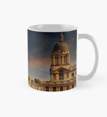Greenwich, UK Mug