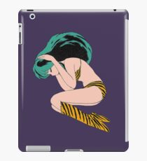 Lum Urusei / Urusei Yatsura iPad Case/Skin