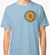 Tidcombe 2009 Classic T-Shirt