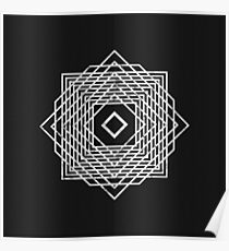 Power Word: Shield Poster