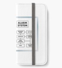 The Mapster of Peladon iPhone Wallet/Case/Skin