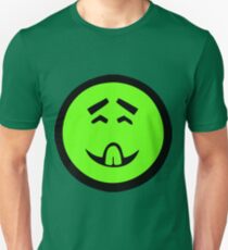 mr yuk t shirt