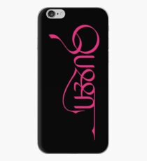 Queen Album NM Minaj iPhone Case