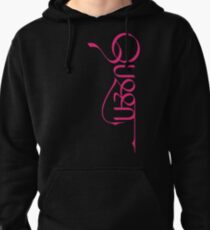 Queen Album NM Minaj Pullover Hoodie