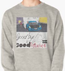 Auf Wiedersehen & guten Riddance - Saft WRLD Sweatshirt