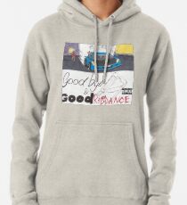Auf Wiedersehen & guten Riddance - Saft WRLD Hoodie