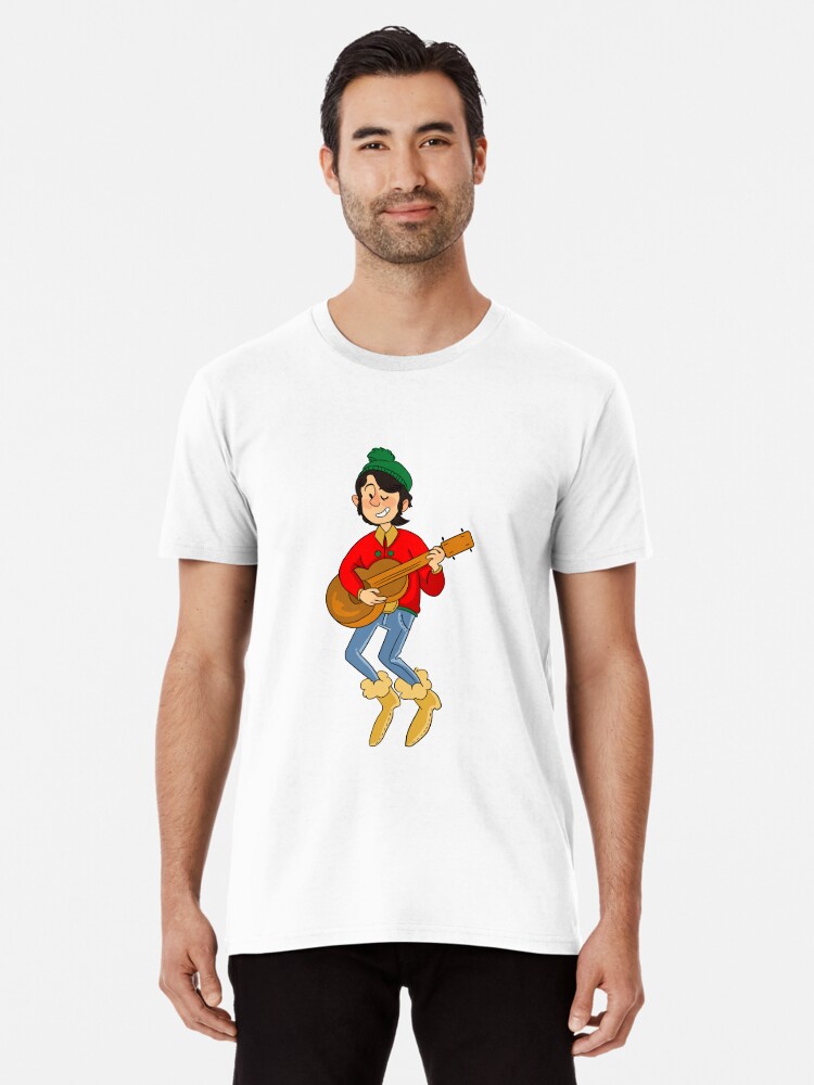 michael nesmith t shirt