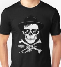 TT Skull Unisex T-Shirt
