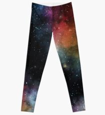 Corvus Leggings