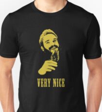 Very Nice - Pewdiepie Whiskey Shirt Unisex T-Shirt