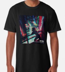 Neo Tokyo: Ghost of Infinite Realities Long T-Shirt