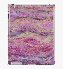 EMO iPad Case/Skin