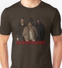 What We Do In The Shadows Unisex T-Shirt