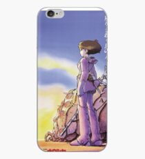 Nausicaä of the Valley of the Wind iPhone Case